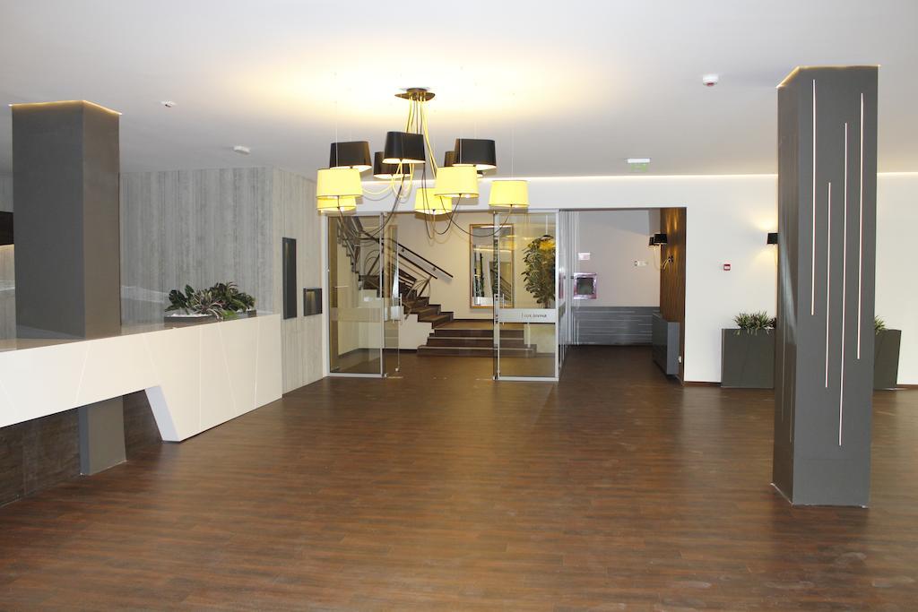 Hotel Lux Divina Brasov Luaran gambar