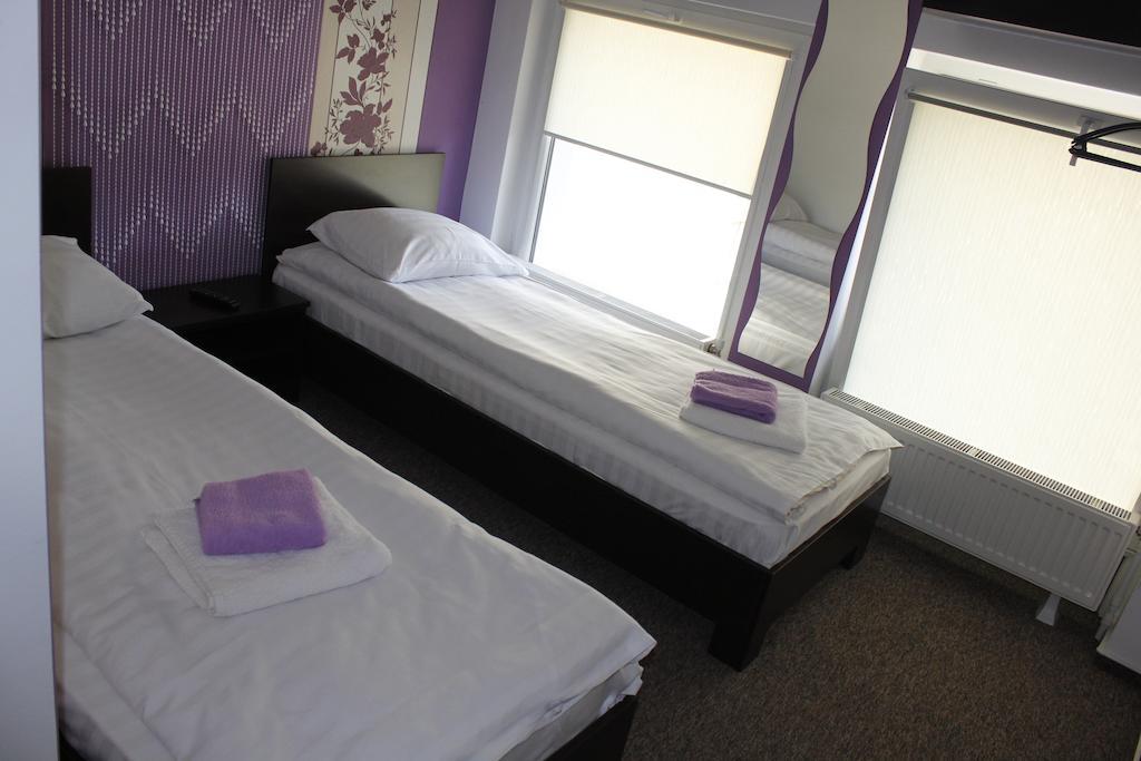 Hotel Lux Divina Brasov Bilik gambar