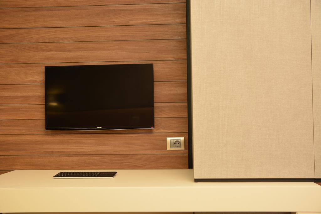 Hotel Lux Divina Brasov Bilik gambar