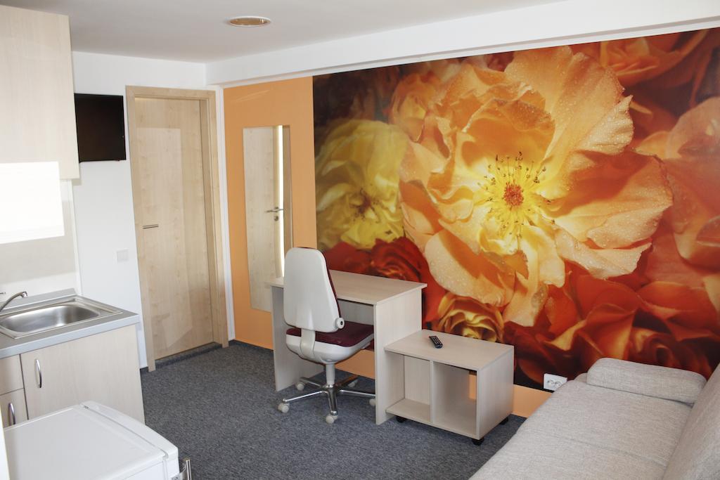 Hotel Lux Divina Brasov Bilik gambar