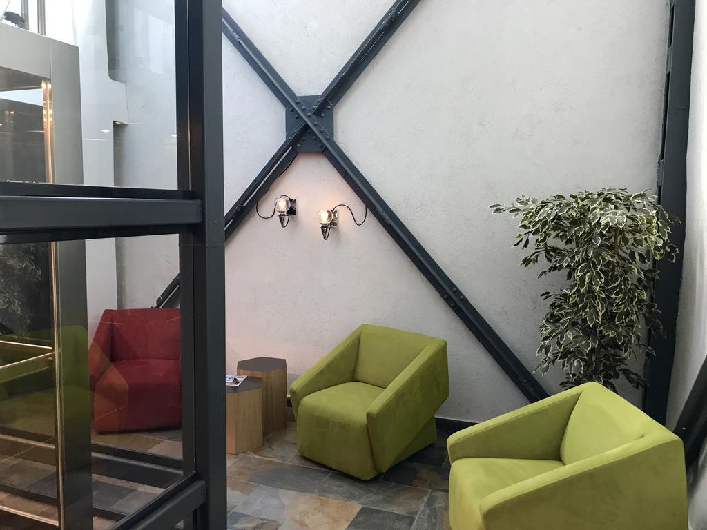 Hotel Lux Divina Brasov Luaran gambar