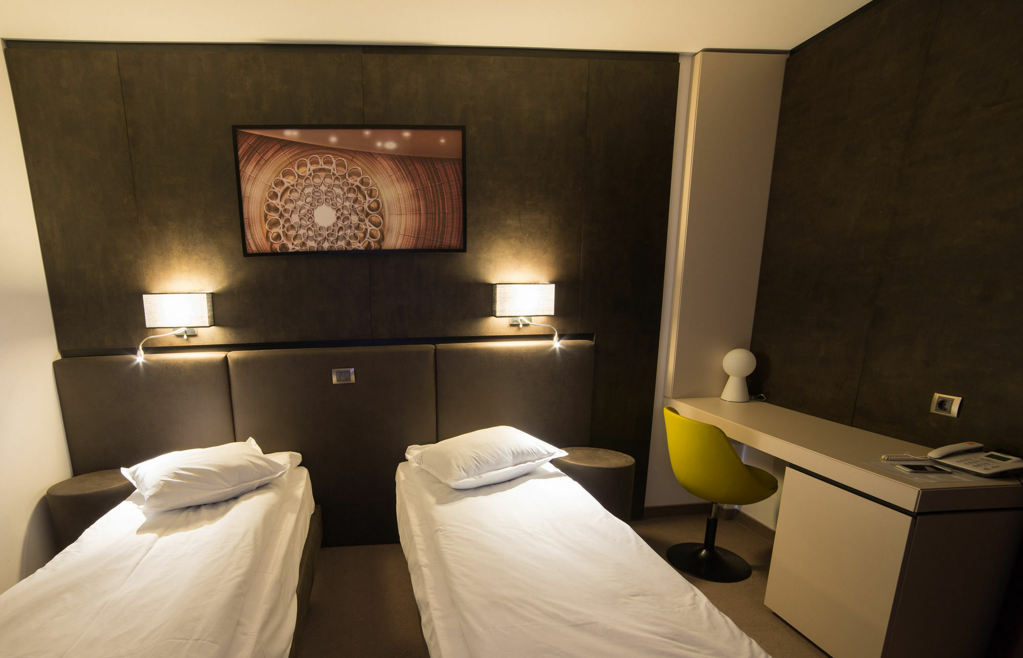 Hotel Lux Divina Brasov Luaran gambar