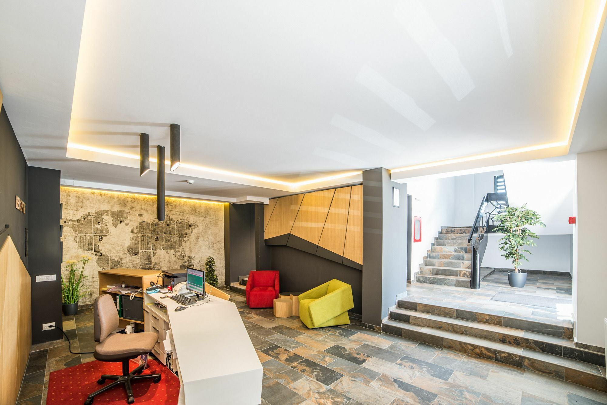 Hotel Lux Divina Brasov Luaran gambar