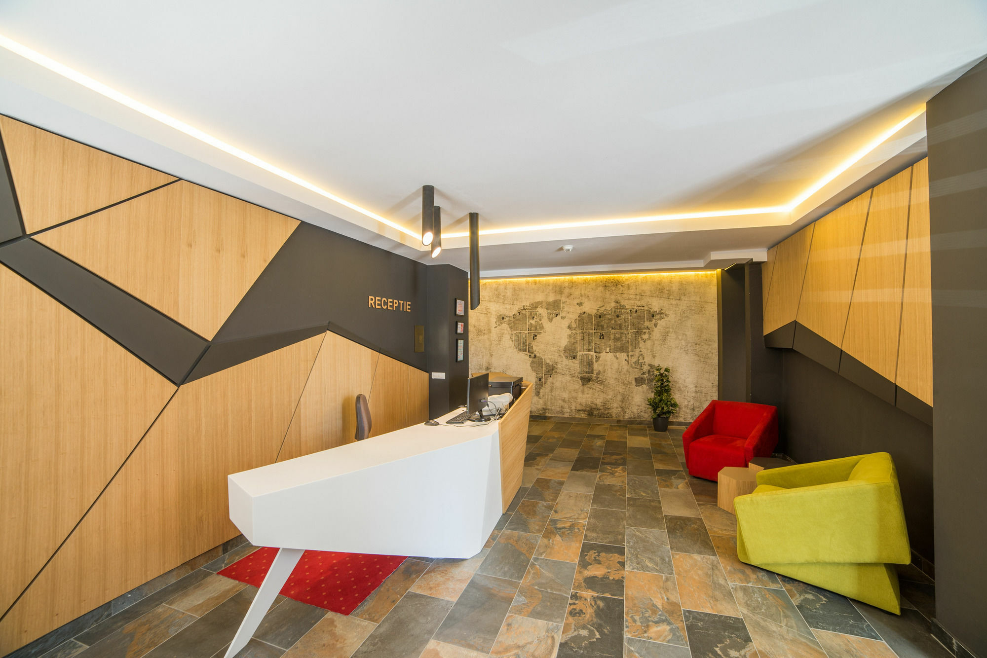 Hotel Lux Divina Brasov Luaran gambar